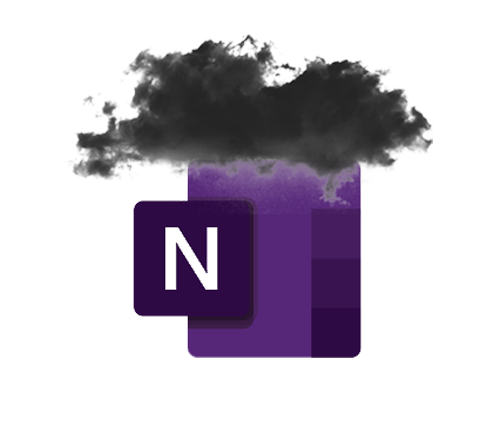 onenote for mac sync doesn
