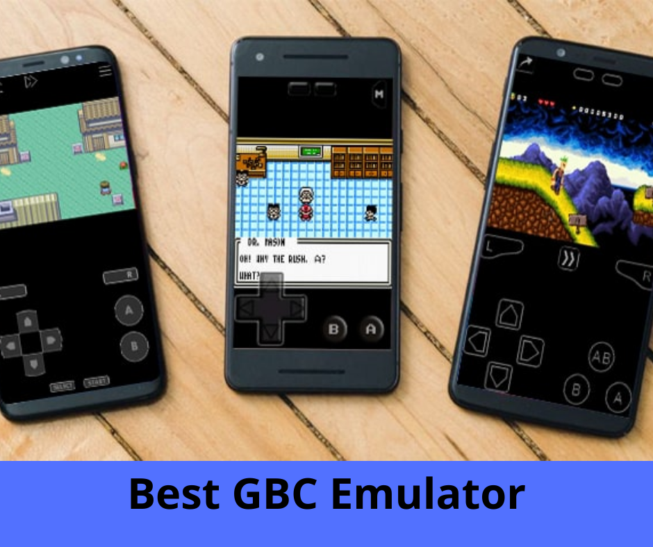 best gbc emulator mac